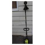 Ryobi Expand-It Gas C430 Power Head  Lawn Trimmer