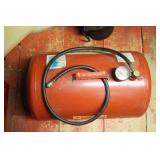 Motormaster Portable Air Tank