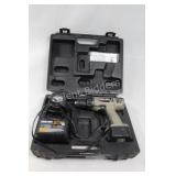 Porter Cable 2 Speed Cordless Driver Drill