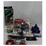 Table Saw Blades