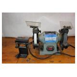 Delta 6" Basic Electric Grinder