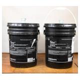 Shell Hydraulic Oil Machine Tool Oils 18.9L X 2