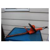 Black & Decker 16" Shrub Trimmer