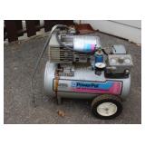 Campbell Hausfeld Power Pal 3/4 Air Compressor