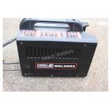 Campbell Hausfeld Welders Flux Core 80