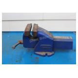 Record No 100 Bench Vise