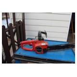 Craftsman Electric 14" Chain Saw