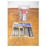 12 PC Hollow Punch Set & Bearing Race/ Seal Driver