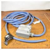Briggs & Stratton 25Ft Generator Adapter Cord Set