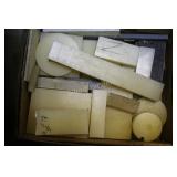 Assortment of Plastic Blocks - All Shapes & Sizes