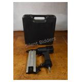 18 Gauge Pneumatic Brad Nailer in Case