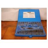 Mastercraft & Additional LOT of Tap & Die Sets