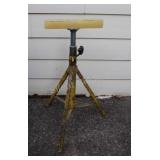 2000 LB Adjustable Jack Stand