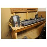 Sears Craftsman 12" Wood Lathe