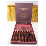 NEW Set of 8 High Speed Turning Tools, England