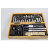 Xacto Boxed Knife Kit Set