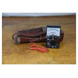 Gardner Bender Volt Meter in Sheath