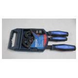 Mastercraft Robo Wrench Set