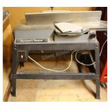 Rockwell / Beaver Wood Planner / Jointer, 6"