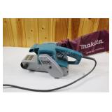 Makita Belt Sander