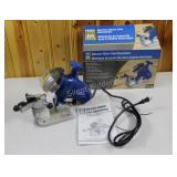 Power Fist Electric Chain Saw Sharpener