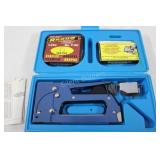 Arrow Stapler Set, T55 in Carrying Case