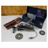Craftsman Professional Sander / Grinder