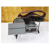 Delta 4" Belt / 6" Disc Sander with Accessories