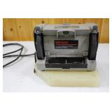 Shopcraft 5" Bench Grinder