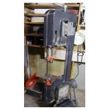 Sears Craftsman 4.5" Metal Cutting Band Saw
