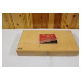 Snap-on - 6 PC Pipe Tap Set