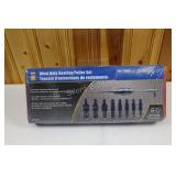 Sealed Boxed Power Fist Bearing Puller Set
