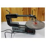 Delta 2 Speed 16" Scroll Saw