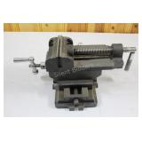 Adjustable Drill Press Vise