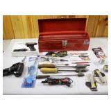 Soldering Irons, Electric, Vintage & Accessories