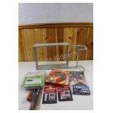 Metal Fire Escape Ladder, Rite Temp Thermostat