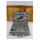 Tap & Die Case Metric Imperial