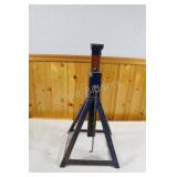 Adjustable Metal Jack Stand