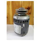 1/3 HP Emerson Electric A.C. Motor