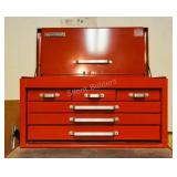 Mastercraft Tool Chest Cabinet