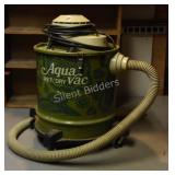 Eaton Viking Aqua Wet Dry Vac - 6 Gallon