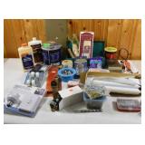 Garage & Household Tools & Accessories