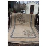 IZMIR, Made in Turkey Area Rug