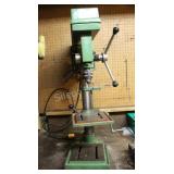 Bench Top Drill Press