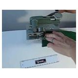Harry M. Fraser Fabric & Wood Cutter