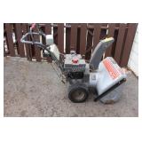 Sears Craftsman 8 /25 Snow Blower
