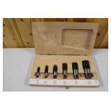 Snap-on - 6 PC Pipe Tap Set