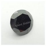 Genuine Black Diamond 1.50Ct