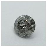 Diamond 0.23 Ct 9 (see note)