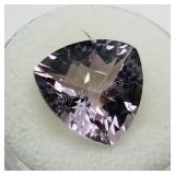 Genuine Amethyst (8cts) Gemstone